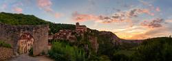 St Cirq Lapopie, France